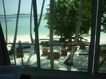 Batuta Maldives Surf View Hotell Thulusdhoo Exteriör bild